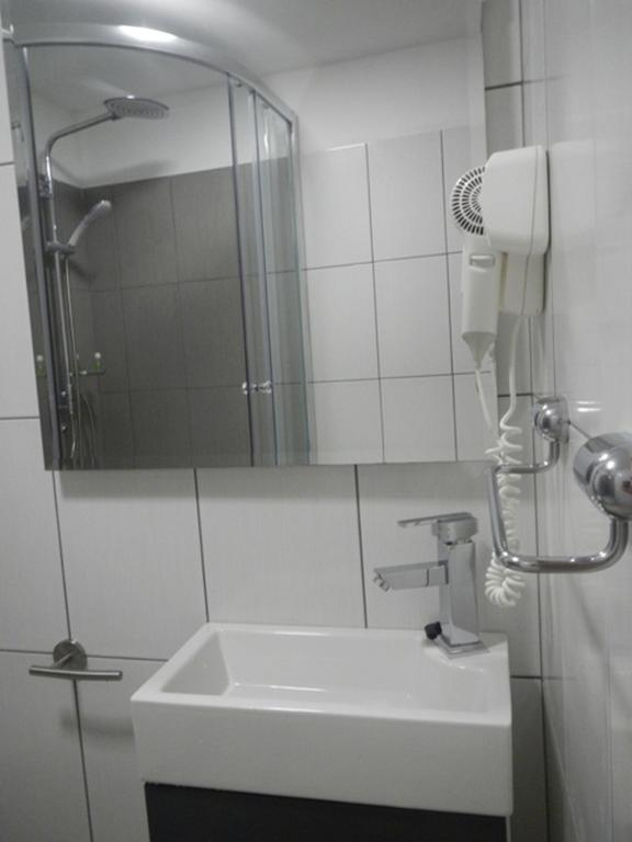 Apartments Valter Tisno Exterior foto